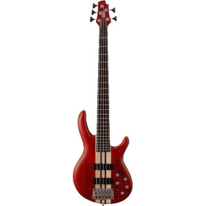 Cort A5 - OPBC 5 String Bass Guitar