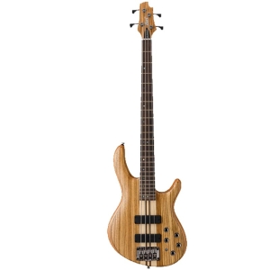 Cort A4 Custom Z OPN Artisan Series Bass Guitar 4 Strings