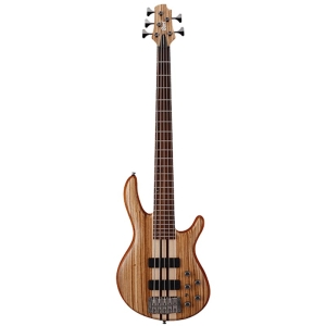 Cort A5 Custom Z OPN Artisan Series Bass Guitar 5 Strings with Gig Bag