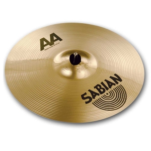 Sabian AA Metal Crash 18" Cymbal 21809MB