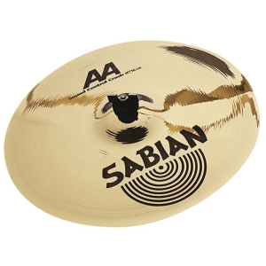 Sabian AA Sound Control Crash 16" Cymbal