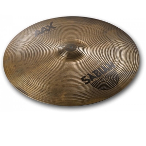Sabian AAX Memphis Ride 21" Cymbal 221101X