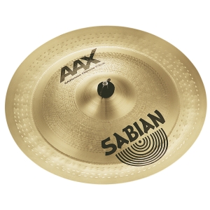 Sabian AAX X-treme Chinese 17" Cymbal 21786XB