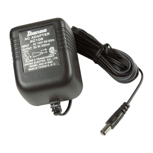 Ibanez AC109 U Adaptor Regulated Power Supply