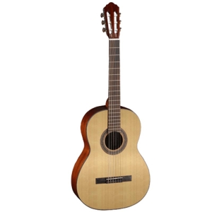 Cort AC11M - NAT 6 String Classical Guitar