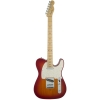 Fender American Elite Telecaster Maple ACB 0114212731 Electric Guitar