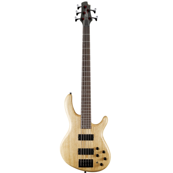 Cort Action DLX VI AS OPN Bass Guitar 5 Strings