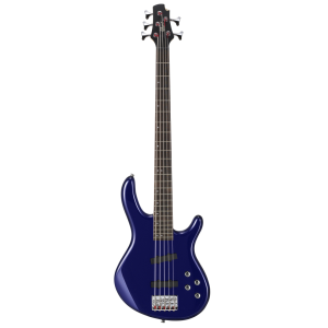 Cort Action Bass VA - BM 5 String Bass Guitar