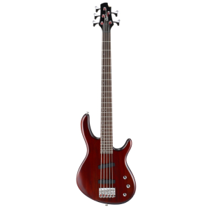 Cort Action Bass V - WS 5 String Bass Guitar