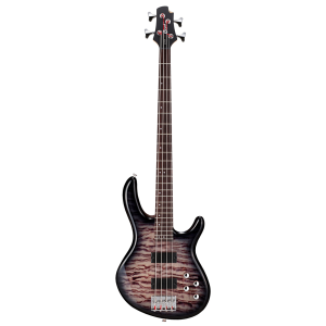 Cort Action DLX - FGB 4 String Bass Guitar