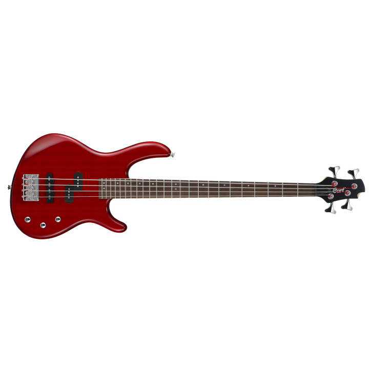 Cort Action Bass - TR 4 String Bass Guitar