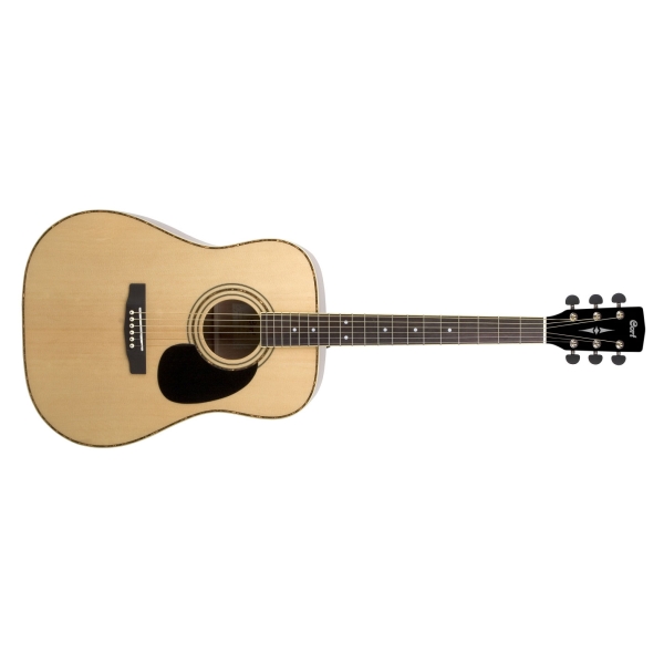 Cort AD880 - NAT 6 Strings Acoustic Guitar