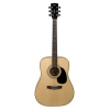 Cort AD880 NS Dreadnought Body Acoustic Guitar Cort AD880 NS Dreadnought Body Acoustic Guitar