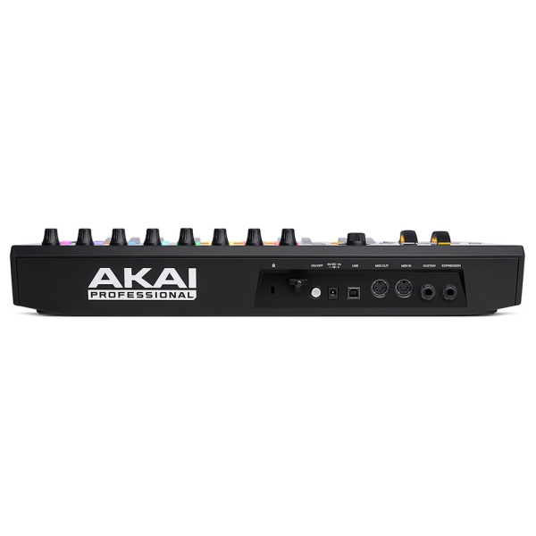Akai Professional Advance 25 Virtual Instrument Production