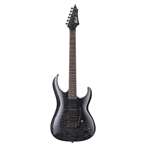 Cort Aero11 – TCGW – 6 String Electric Guitar - Musicians Cart