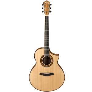 Ibanez AEW23ZW - NT 6 String Semi Acoustic Guitar