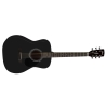 Cort AF510 - BKS 6 Strings Acoustic Guitar Cort AF510-BKS 6 Strings Acoustic Guitar
