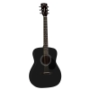 Cort AF510 - BKS 6 Strings Acoustic Guitar Cort AF510-BKS 6 Strings Acoustic Guitar