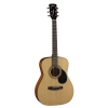 Cort AF510-NAT 6 Strings Acoustic Guitar