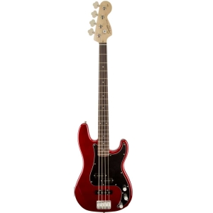 Fender Squier Affinity Precision Bass PJ - SS - RW - 4 String - MTR-0310500525