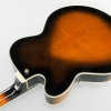 Ibanez Artcore Expressionist AFJ95-VSB 6 String Hollow Body Guitar