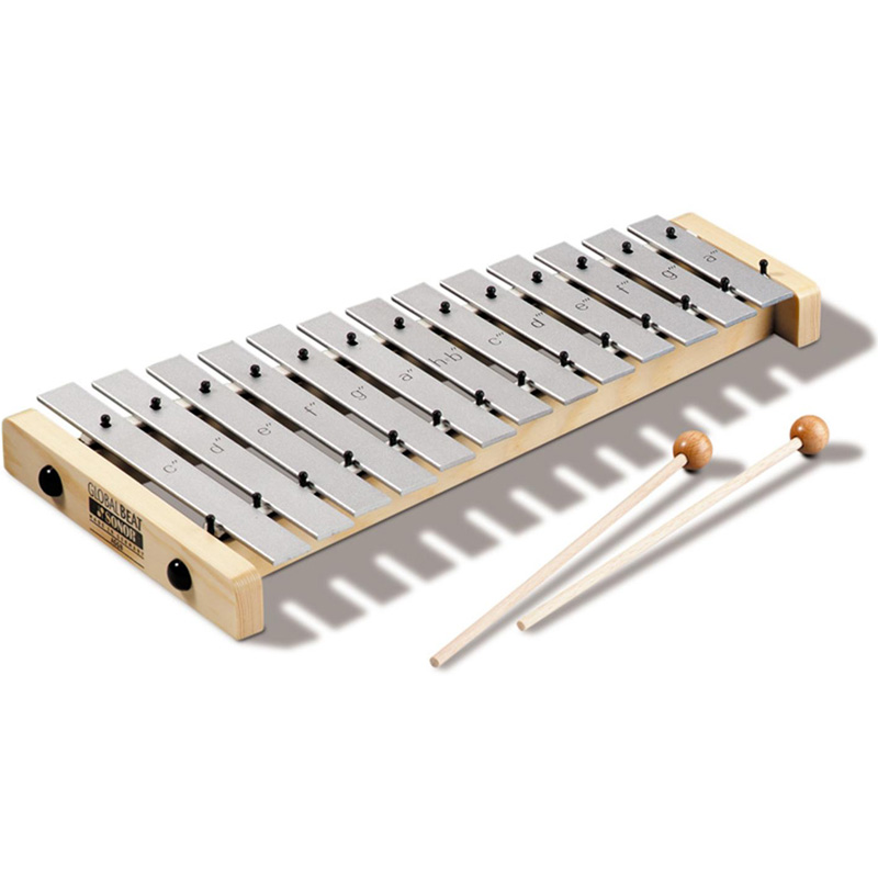 Sonor Alto Glockenspiel AG-GB