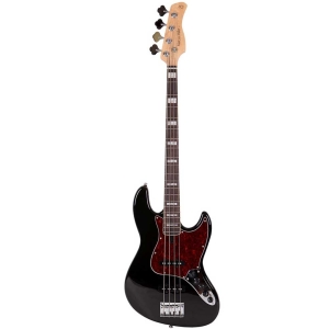 Sire Marcus Miller V7 Alder - BK 4 String Bass Guitar