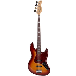Sire Marcus Miller V7 Alder - TS 4 String Bass Guitar
