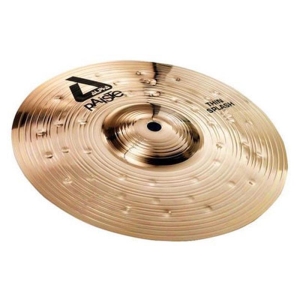 Paiste New Alpha Brillant Splash 10" Cymbal