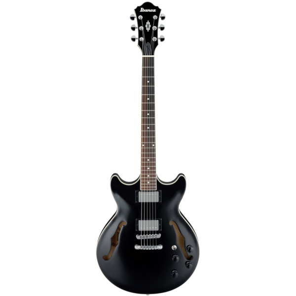 Ibanez AM73 BK Artcore Hollow Body Electric Guitar