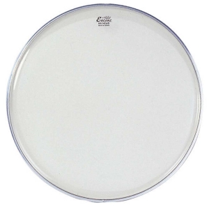 Remo Encore Ambassador Clear 18" Bass Drum Head EN-0318-BA