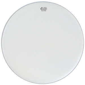 Remo Encore Ambassador Coated 18" Bass Drum Head EN-0118-BA