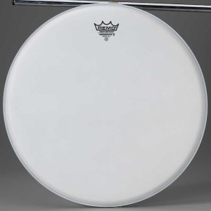 Remo USA Ambassador X Coated 14" Snare Drum Head AX-0114-14