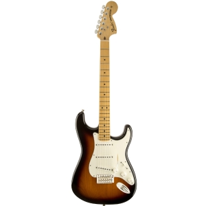 Fender American Special Stratocaster MN SSS 2TSB 0115602303