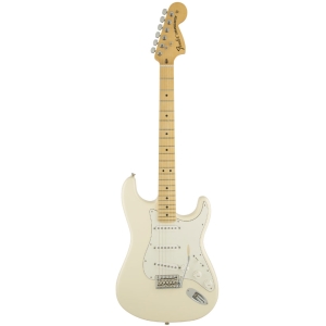 Fender American Special Strat - MN - SSS - OWT-0115602305