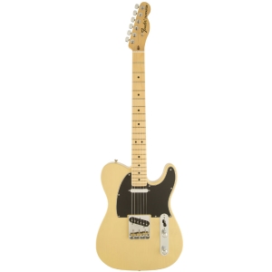 Fender American Special Telecaster - Maple - VBL-0115802307