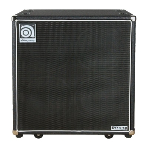Ampeg SVT-410HE 4x10" 500-watt Bass Cabinet 990302311
