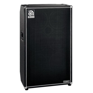 Ampeg SVT-610HLF 6x10" 600-watt Bass Cabinet with Horn 990303011