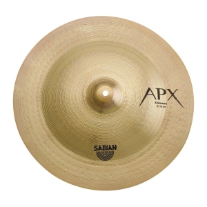 Sabian APX Chinese Cymbal 18"
