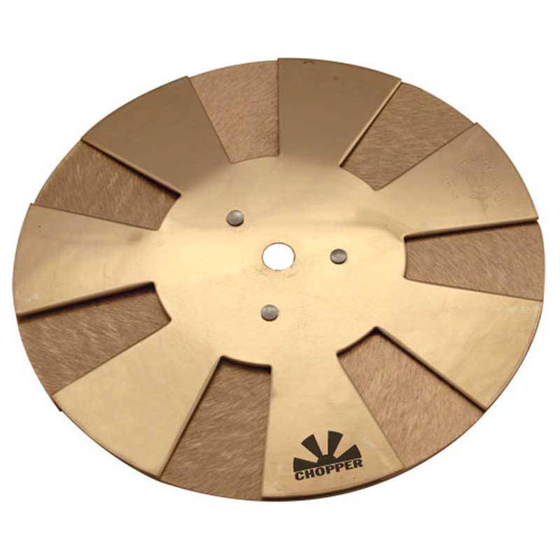 Sabian APX Chopper Cymbal 12"