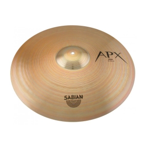 Sabian APX Ride Cymbal 22"