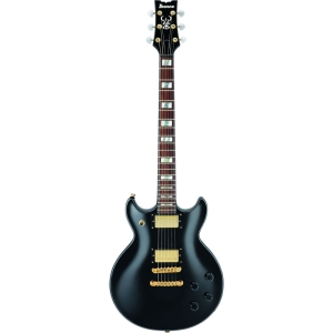 Ibanez AR Standard AR250 - BK 6 String Electric Guitar