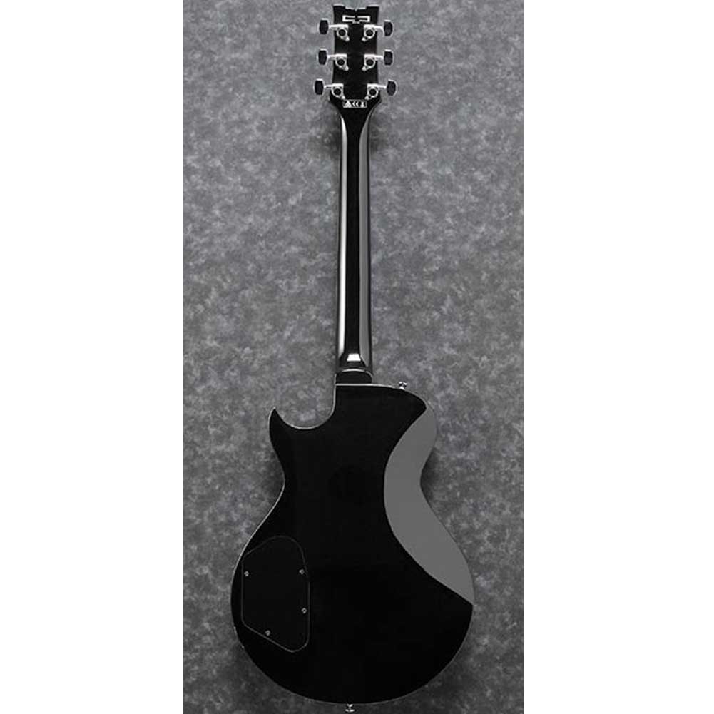 Ibanez art120qa electric guitar hotsell
