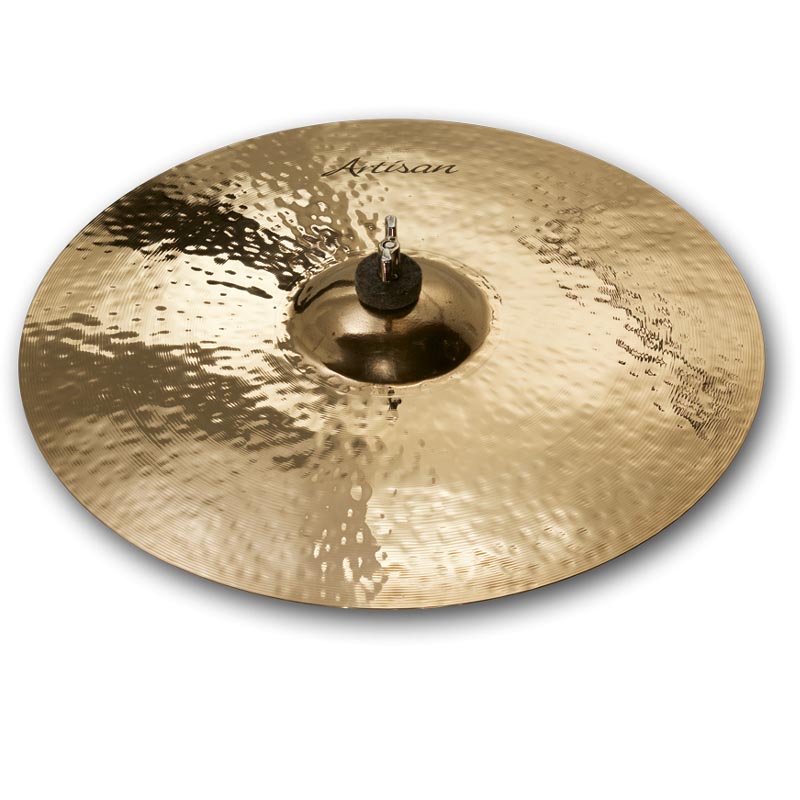 Sabian Artisian Crash Cymbal 16"