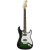 Fender Squier Artist Ehsaan Noorani Strat - RW - H-S-H - GRN Fender Squier Artist Ehsaan Noorani Strat - RW - H-S-H - GRN