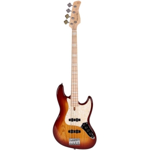 Sire Marcus Miller V7 Swamp Ash - TS 4 String Bass Guitar