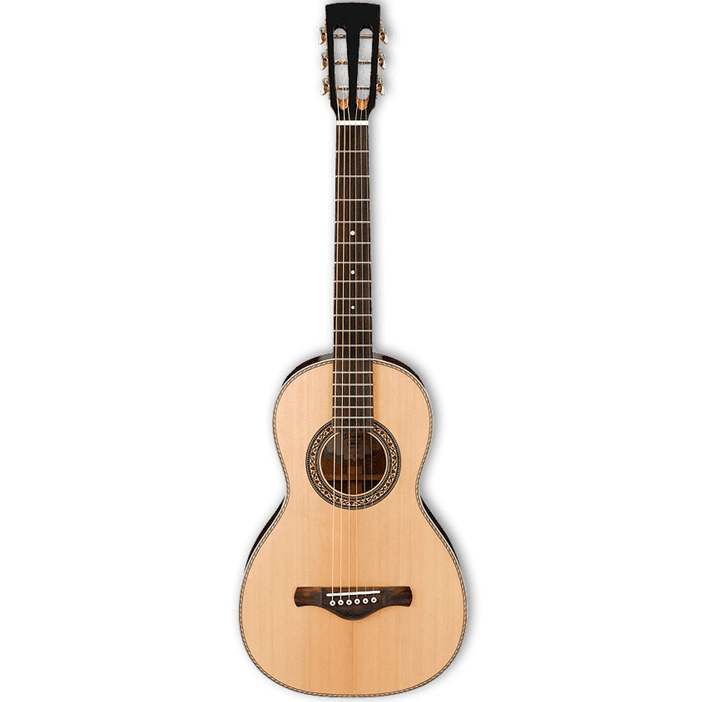 Ibanez Artwood Vintage AVN3 - NT Acoustic Guitar