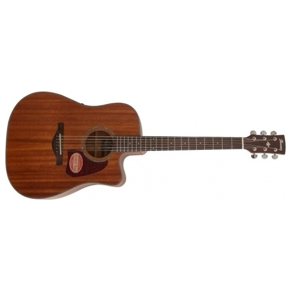 Ibanez Artwood AW240ECE - OPN 6 String Semi Acoustic Guitar