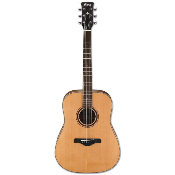 Ibanez Artwood AW250 - LG 6 String Acoustic Guitar