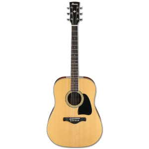 Ibanez Artwood AW300 - NT 6 String Acoustic Guitar